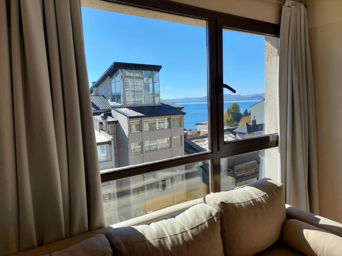 Design Studio Centro De Bariloche Exterior photo